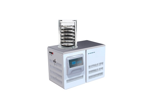 产品库 通用设备 其它通用设备 其它通用设备 trxmark卧式冷冻干燥机